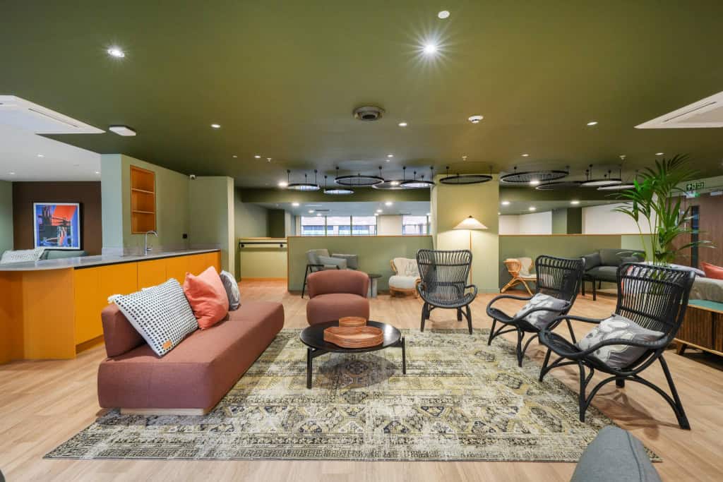 Image 11: Cooper House, Birmingham, B5 6EF