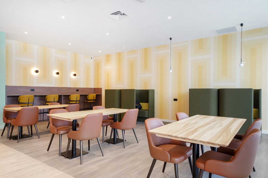 Image 14: Cooper House, Birmingham, B5 6EF