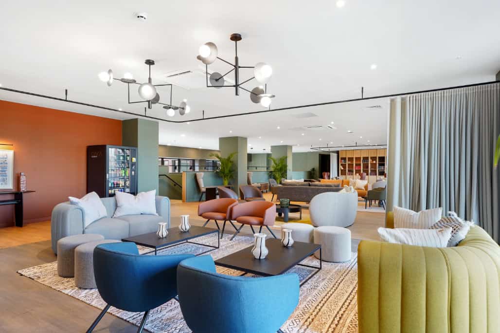 Image 20: Cooper House, Birmingham, B5 6EF