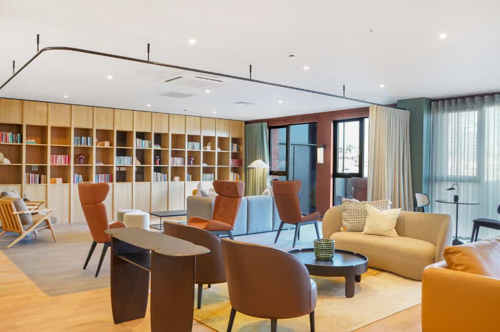 Image 11: Cooper House, Birmingham, B5 6EF