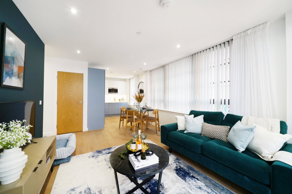 Image 5: Cooper House, Birmingham, B5 6EF