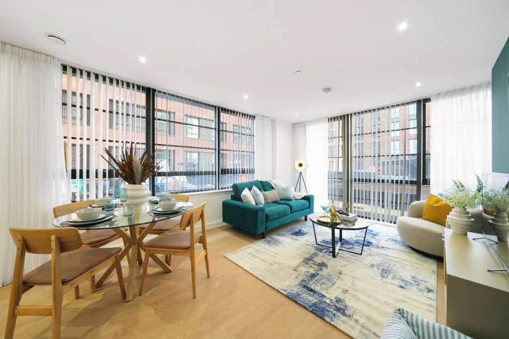 Image 6: Cooper House, Birmingham, B5 6EF