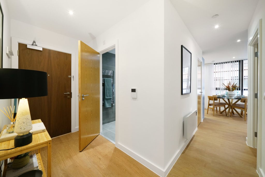 Image 8: Cooper House, Birmingham, B5 6EF