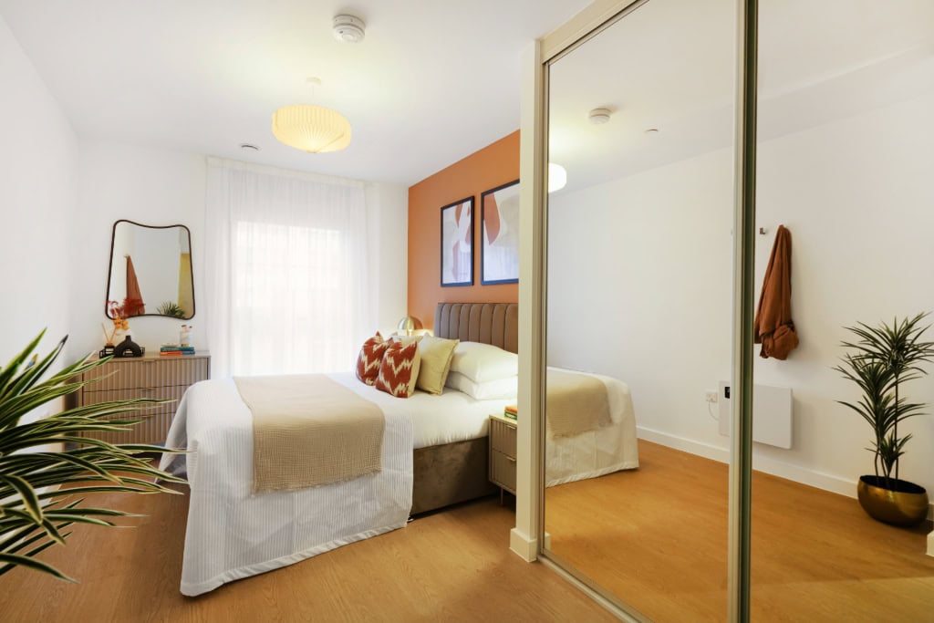 Image 2: Cooper House, Birmingham, B5 6EF