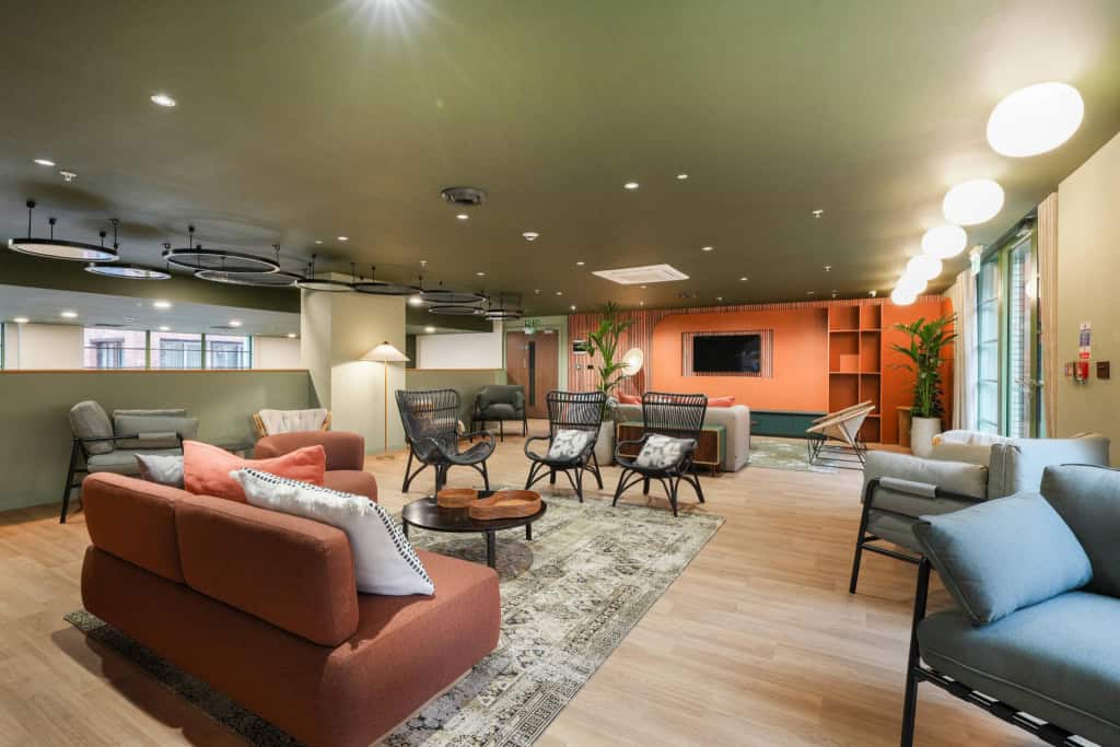 Image 9: Cooper House, Birmingham, B5 6EF