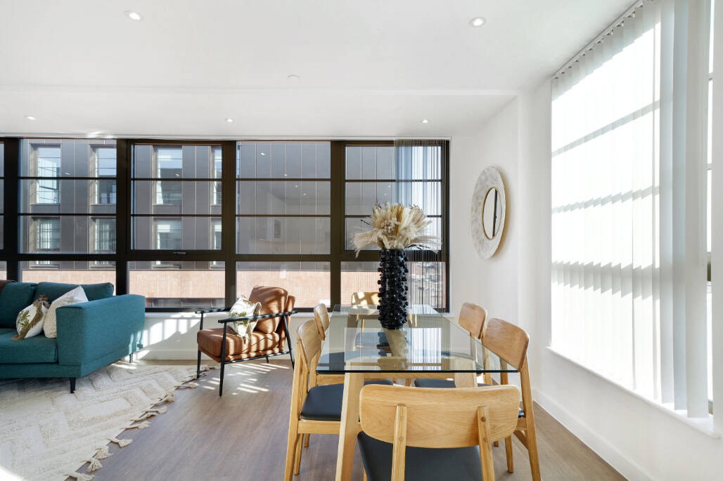 Image 7: Cooper House, Birmingham, B5 6EF