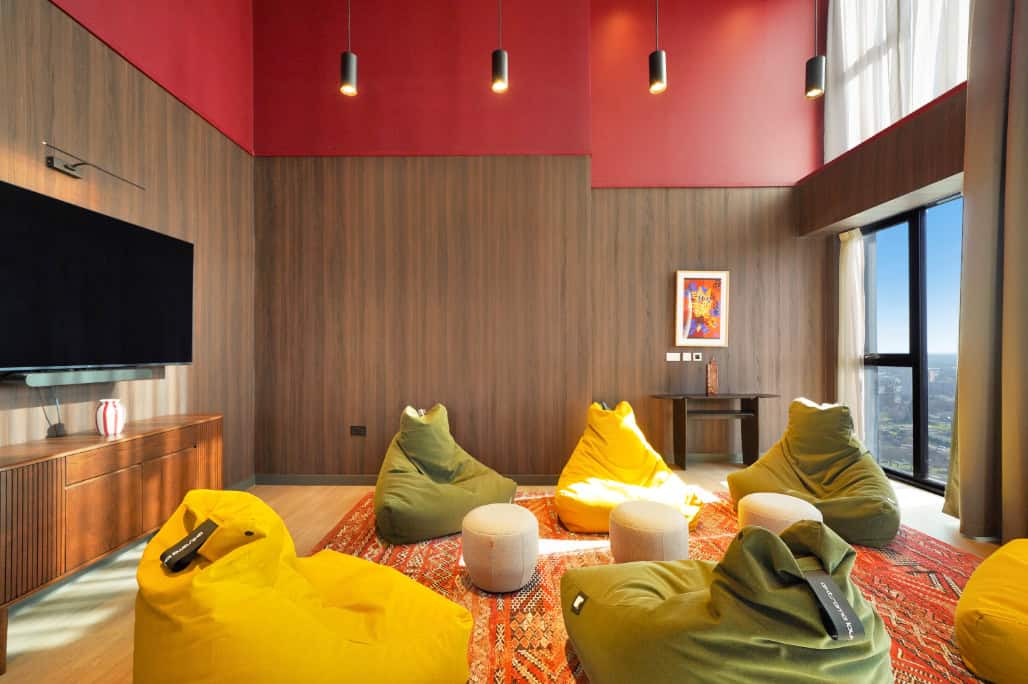 Image 13: Mitton House, Birmingham, B5 6EH