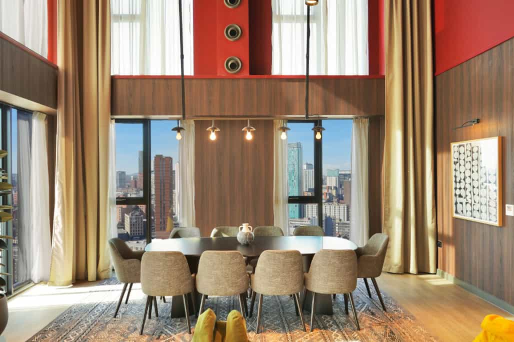 Image 16: Mitton House, Birmingham, B5 6EH