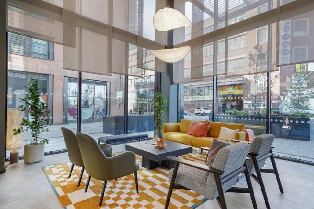 Image 20: Mitton House, Birmingham, B5 6EH