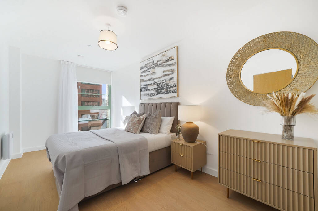 Image 1: Mitton House, Birmingham, B5 6EH