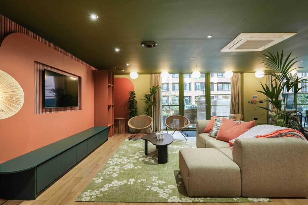 Image 14: Mitton House, Birmingham, B5 6EH