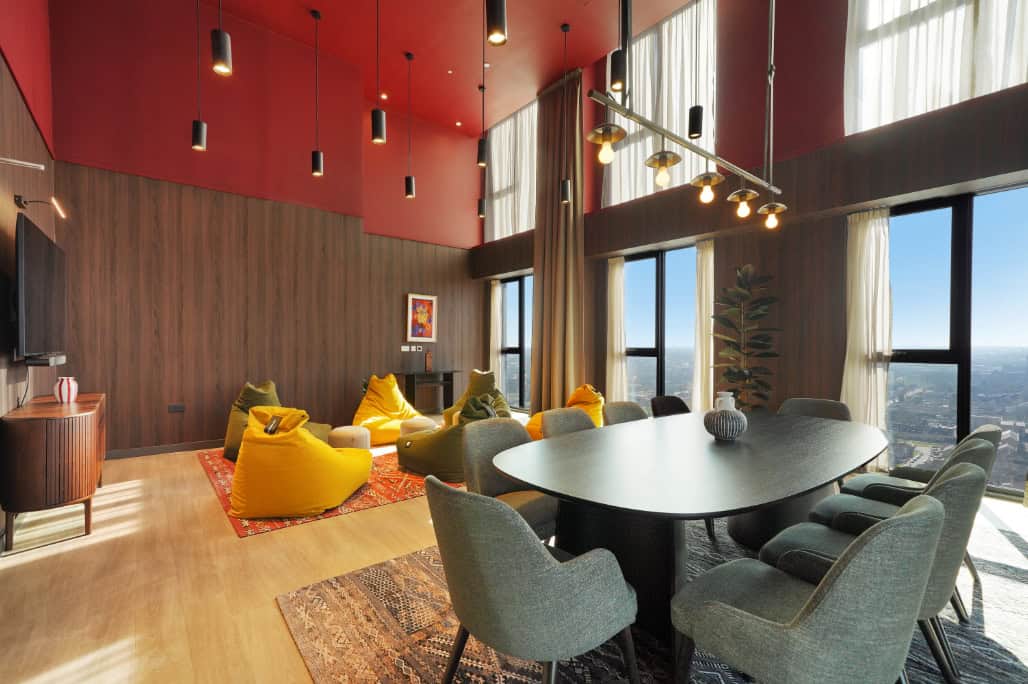 Image 17: Mitton House, Birmingham, B5 6EH