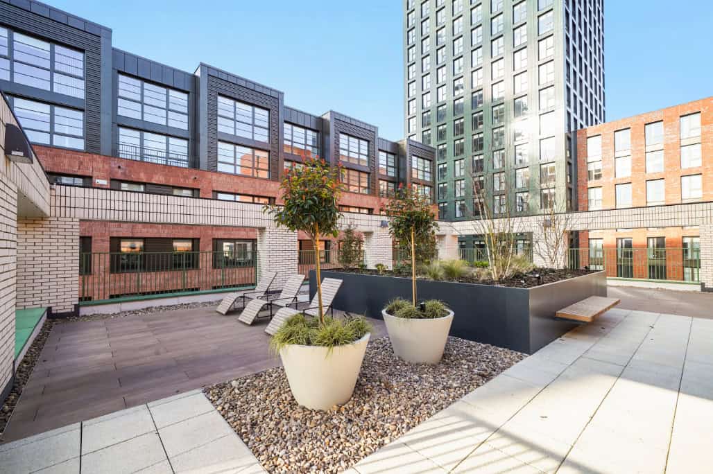 Image 8: Mitton House, Birmingham, B5 6EH