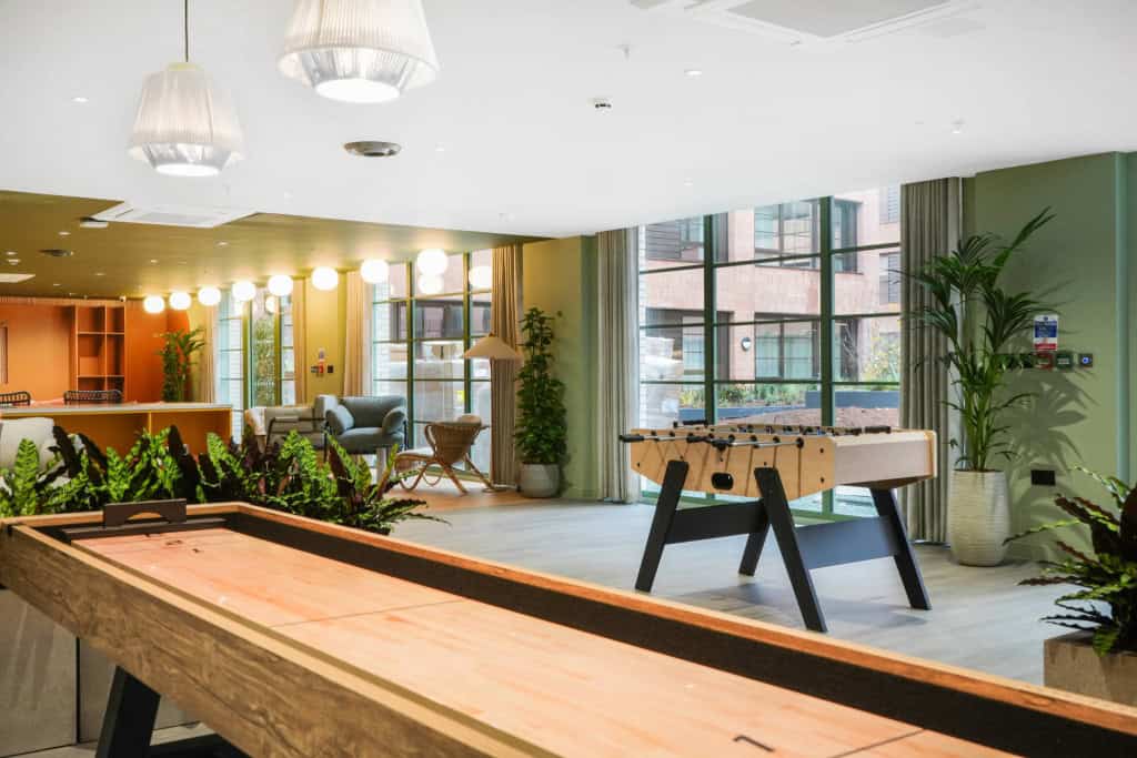 Image 20: Mitton House, Birmingham, B5 6EH