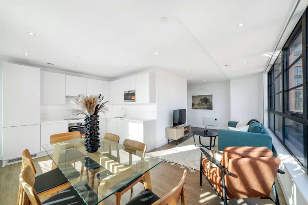 Image 2: Sadlers Place, Birmingham, B5 6EG