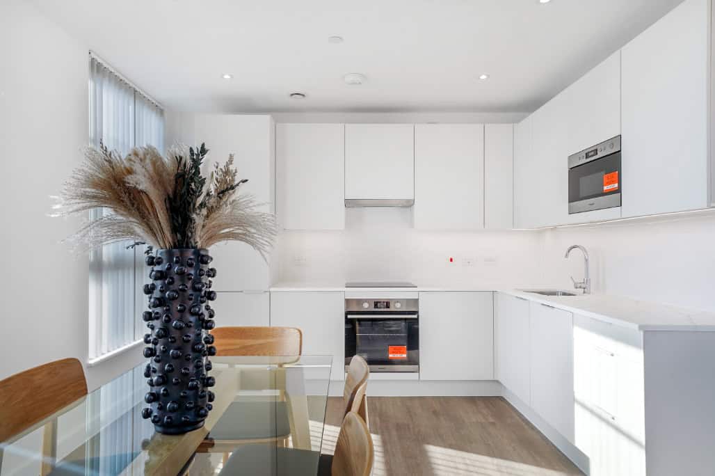 Image 3: Sadlers Place, Birmingham, B5 6EG