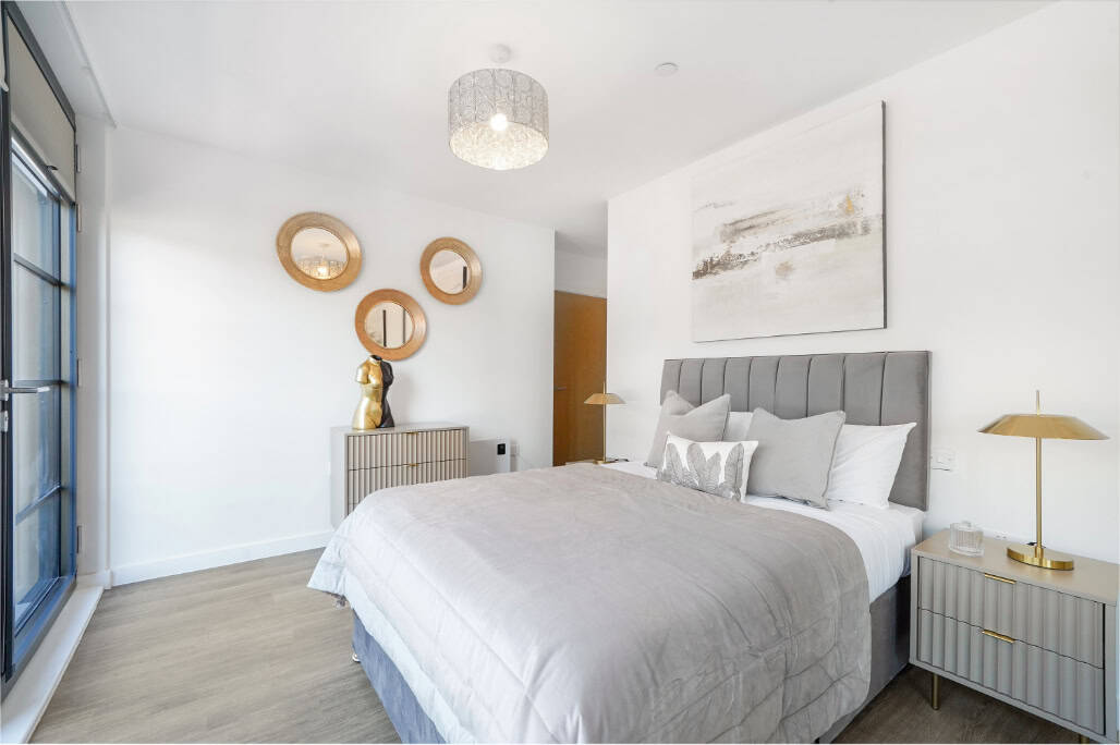 Image 4: Sadlers Place, Birmingham, B5 6EG