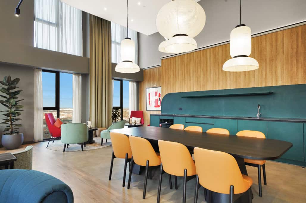 Image 9: Sadlers Place, Birmingham, B5 6EG