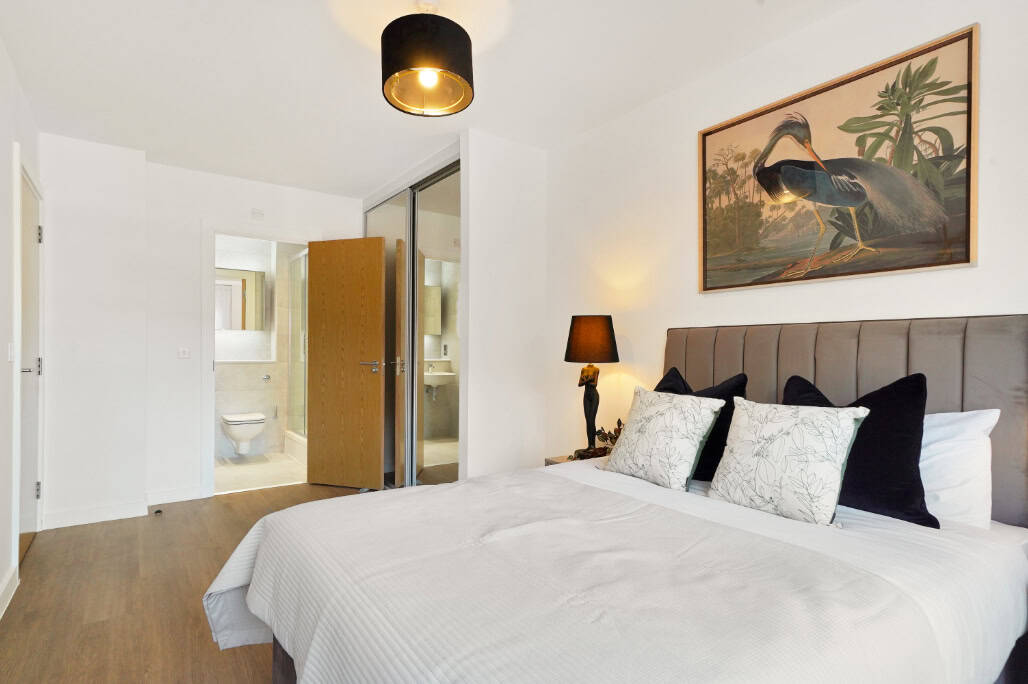 Image 6: Sadlers Place, Birmingham, B5 6EG