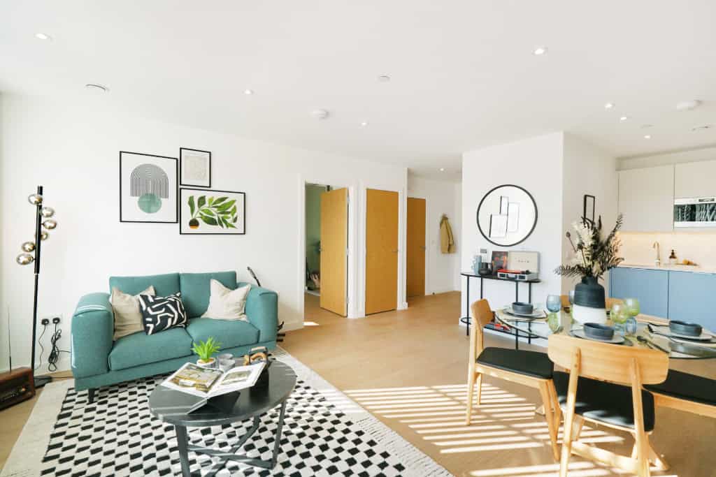 Image 1: Sadlers Place, Birmingham, B5 6EG