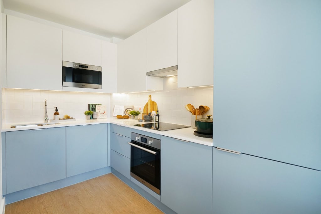 Image 3: Sadlers Place, Birmingham, B5 6EG