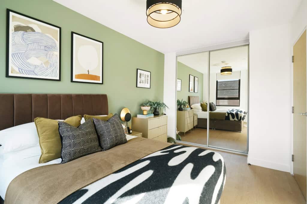Image 5: Sadlers Place, Birmingham, B5 6EG