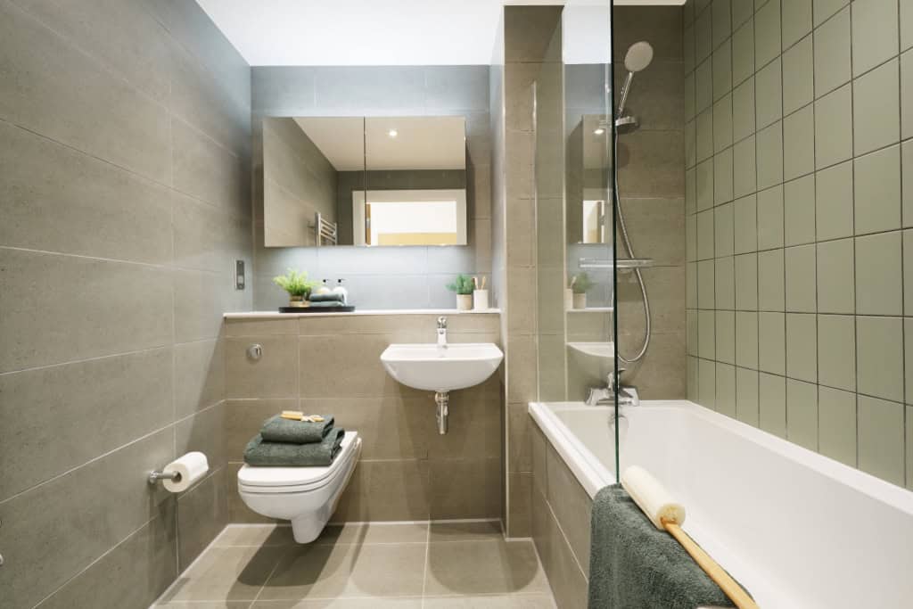 Image 6: Sadlers Place, Birmingham, B5 6EG