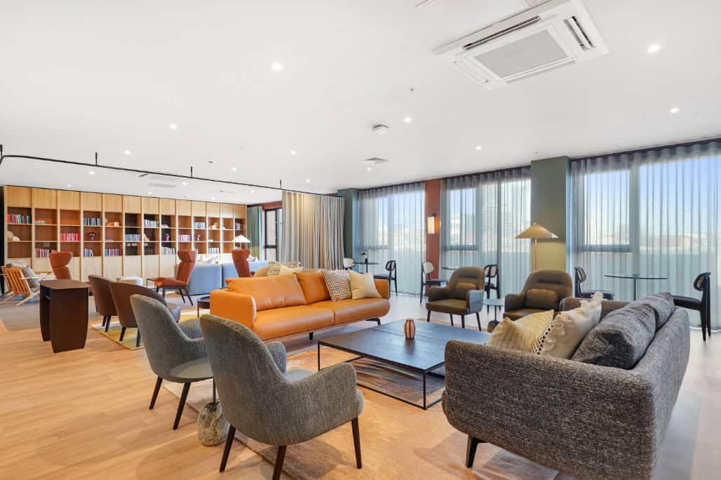 Image 16: Sadlers Place, Birmingham, B5 6EG