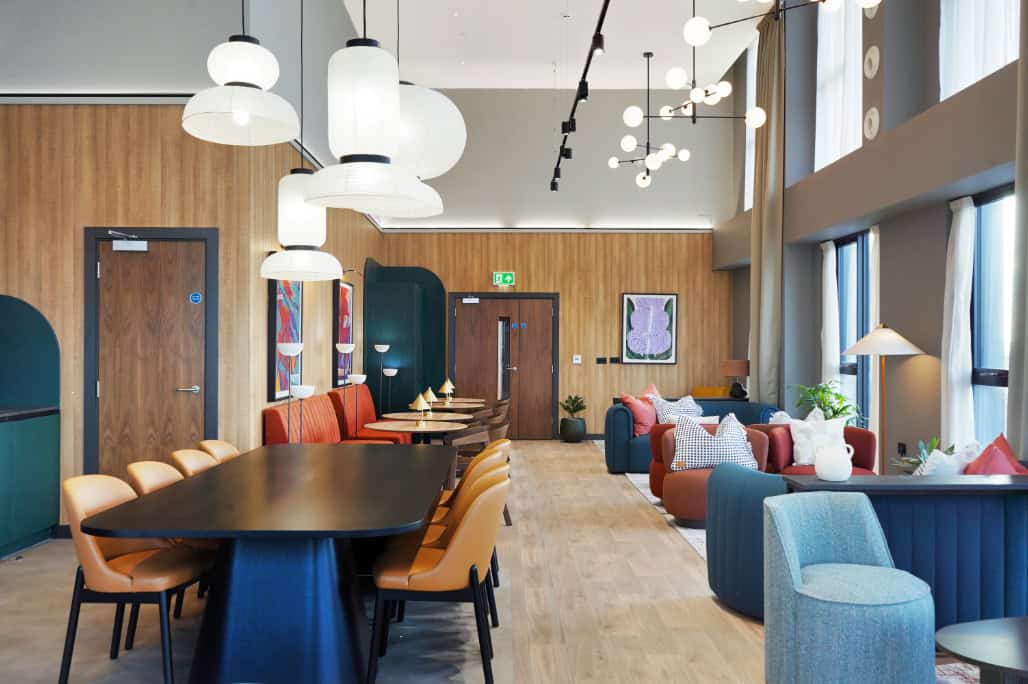 Image 9: Sadlers Place, Birmingham, B5 6EG