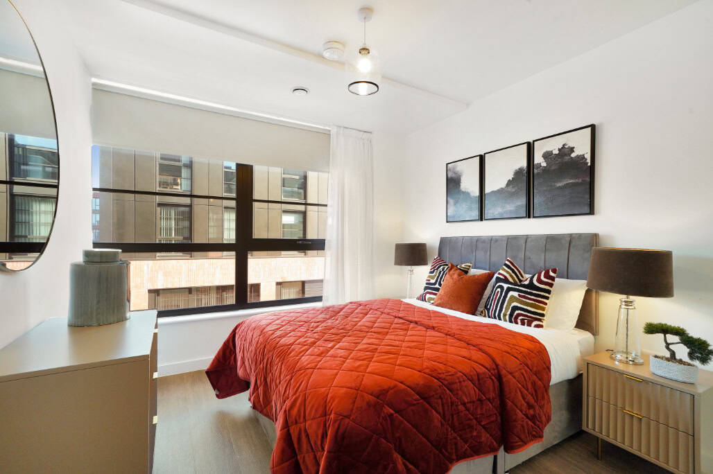 Image 9: Sadlers Place, Birmingham, B5 6EG