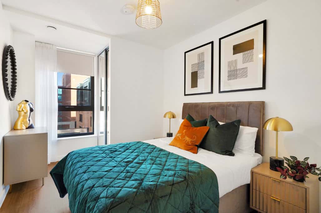 Image 3: Sadlers Place, Birmingham, B5 6EG