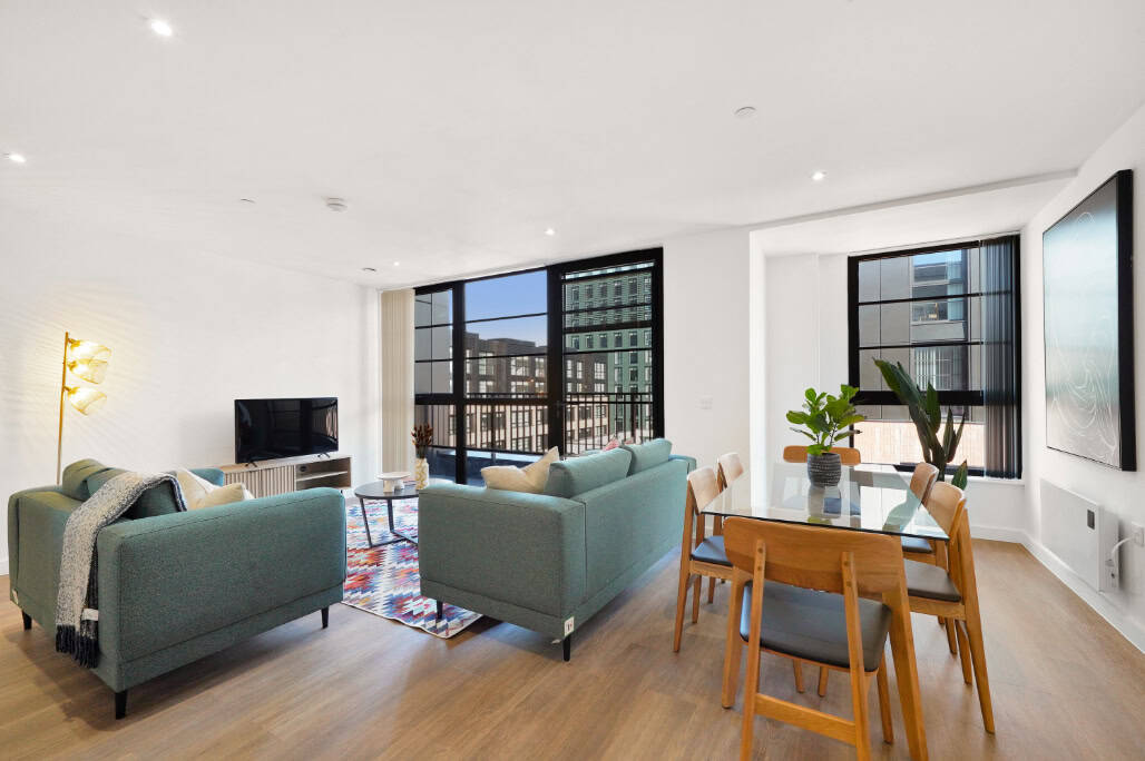 Image 4: Sadlers Place, Birmingham, B5 6EG