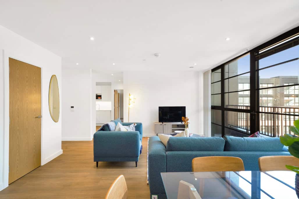 Image 5: Sadlers Place, Birmingham, B5 6EG