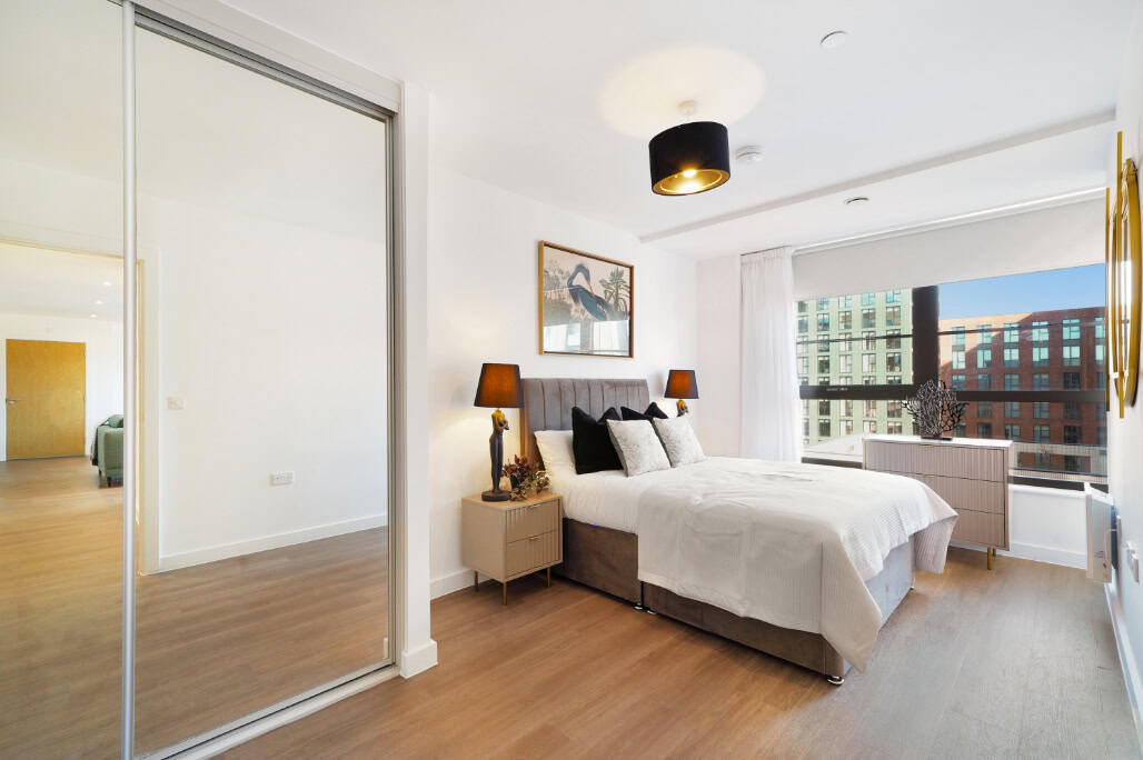 Image 8: Sadlers Place, Birmingham, B5 6EG