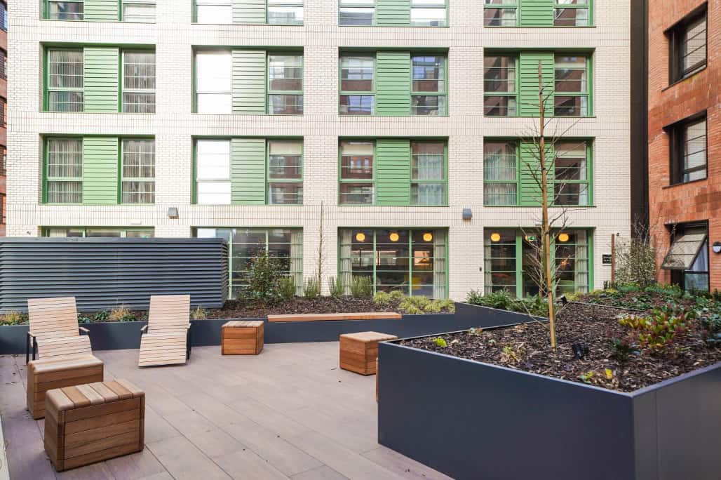 Image 10: Sadlers Place, Birmingham, B5 6EG