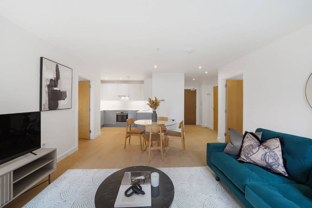 Image 2: Sadlers Place, Birmingham, B5 6EG