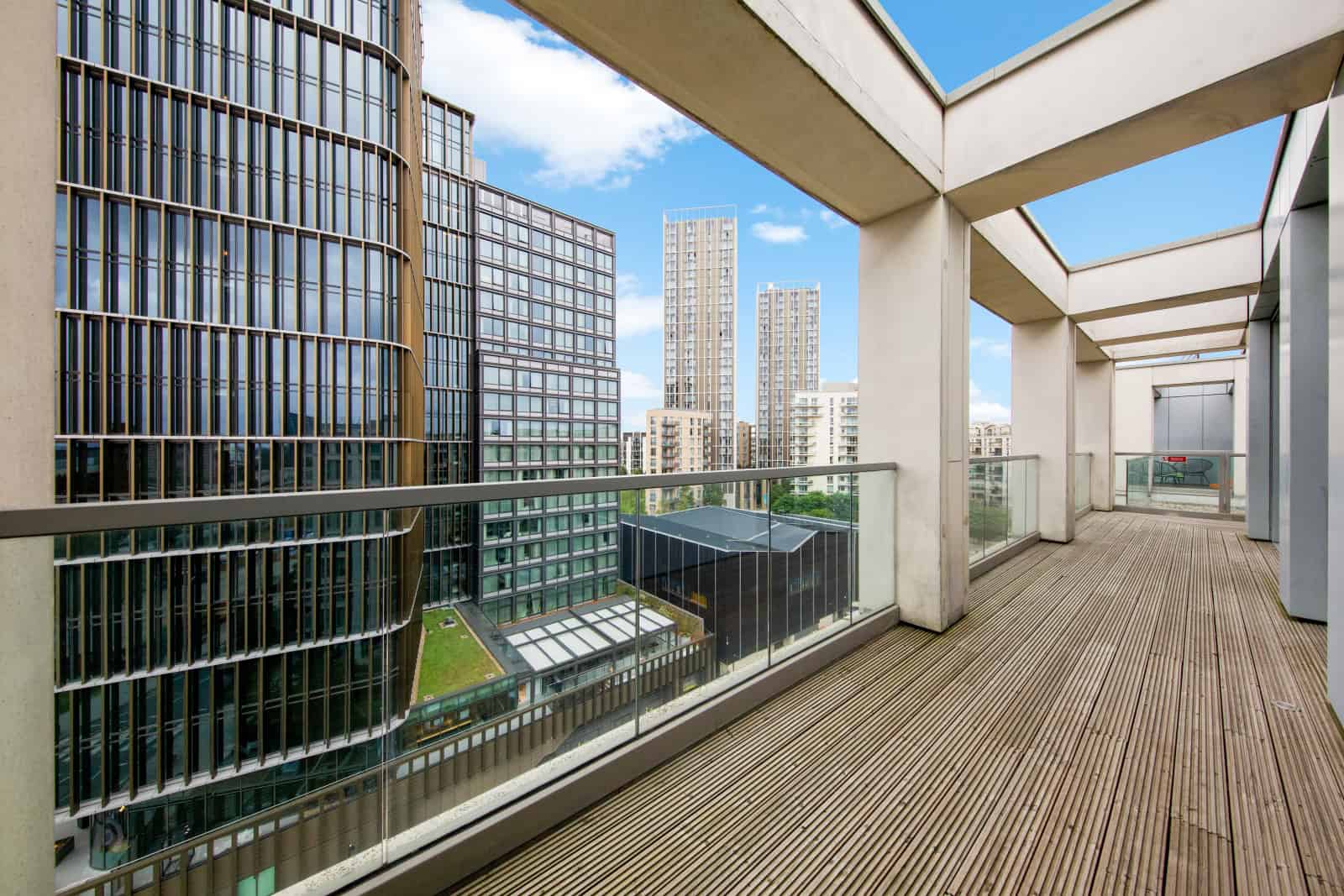 Image 9: Amelia Mansions, London, E20 1FP