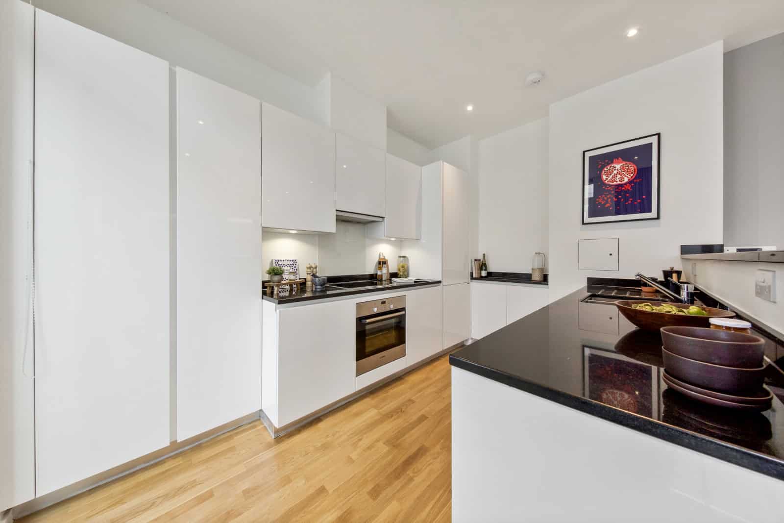 Image 12: Amelia Mansions, London, E20 1FP