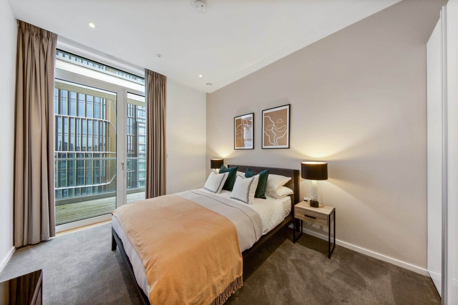Image 1: Amelia Mansions, London, E20 1FP