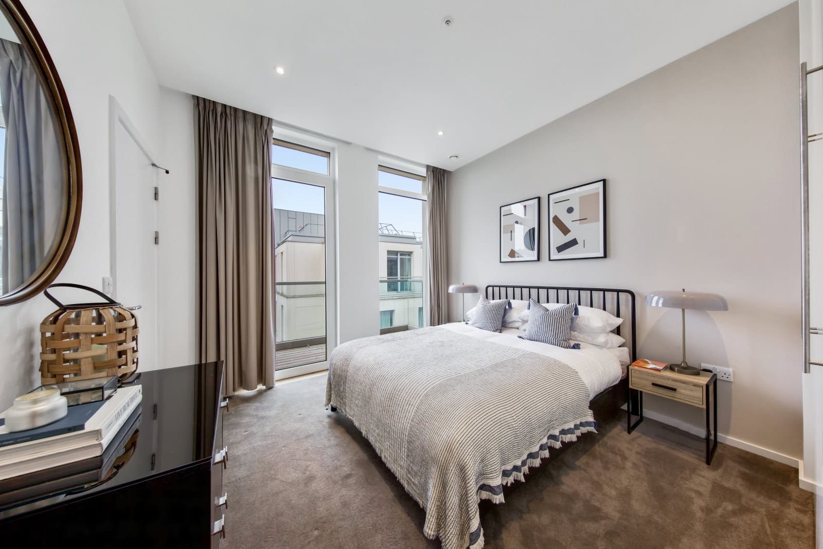 Image 7: Amelia Mansions, London, E20 1FP