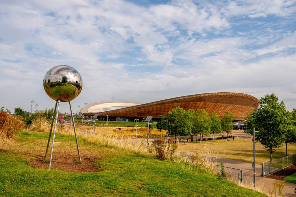 Image 15: N07 Townhouses, London, E20 1EF