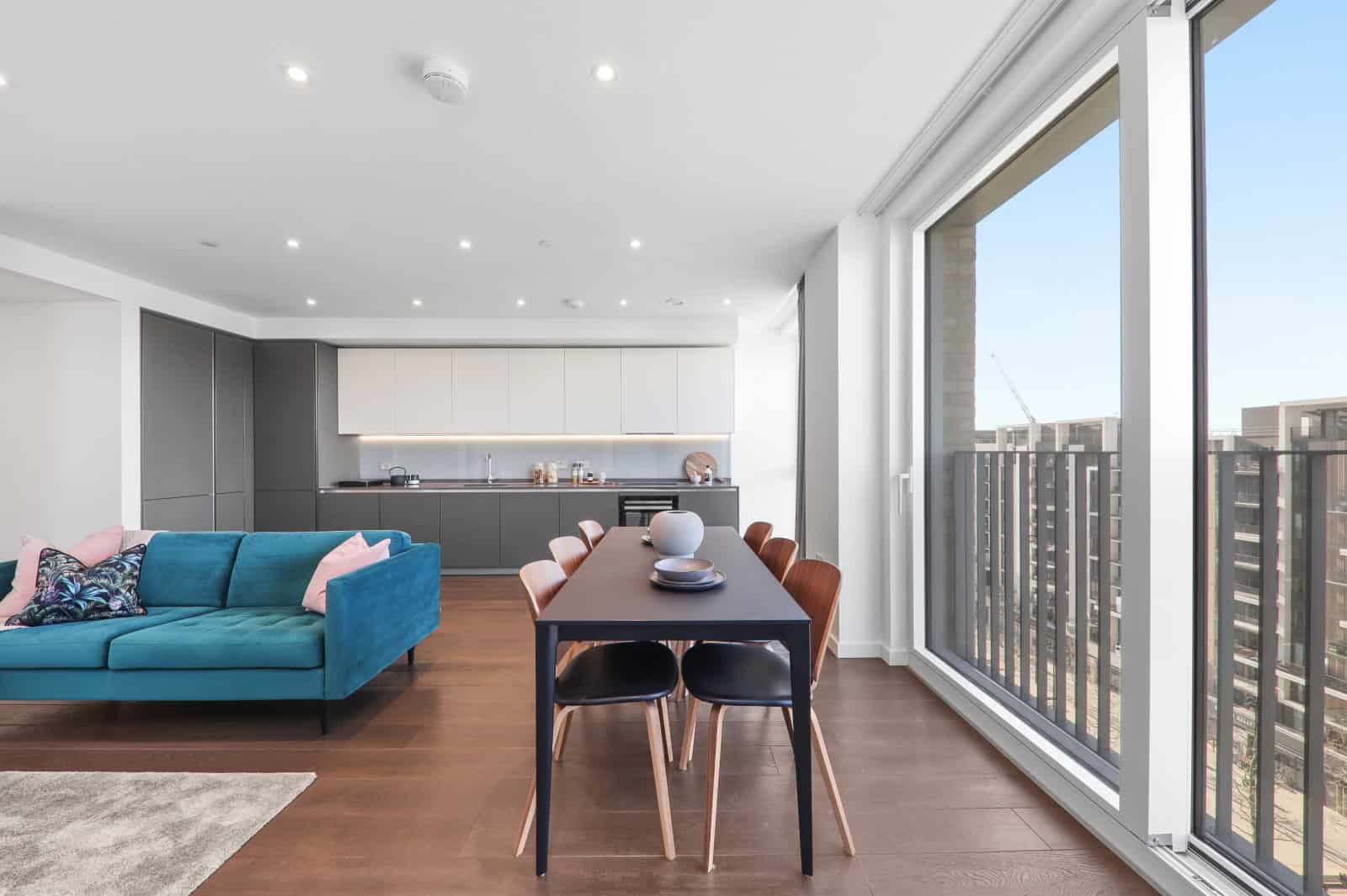 Image 1: Asteria House, London, E20 1JA