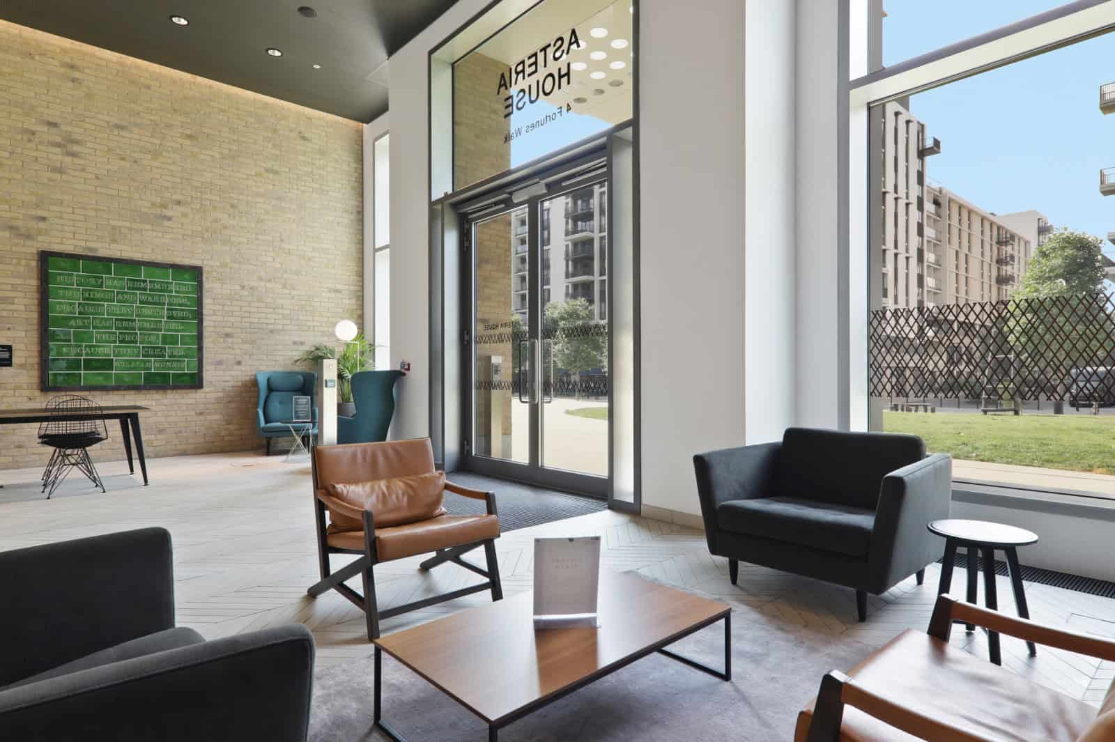 Image 14: Asteria House, London, E20 1JA