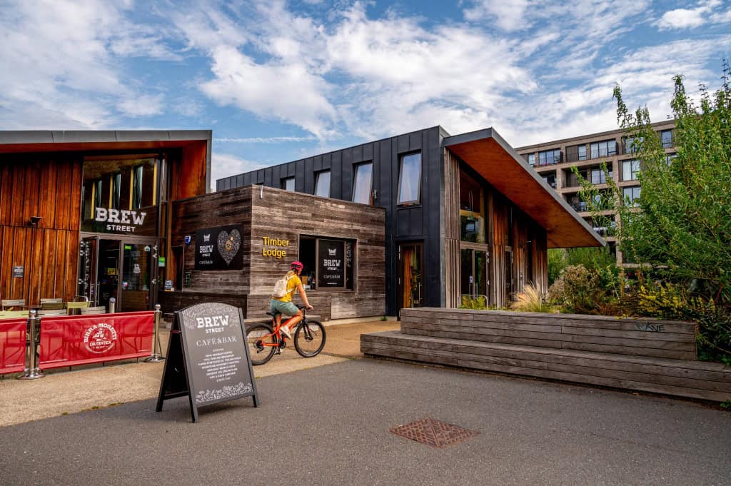 Image 16: Asteria House, London, E20 1JA