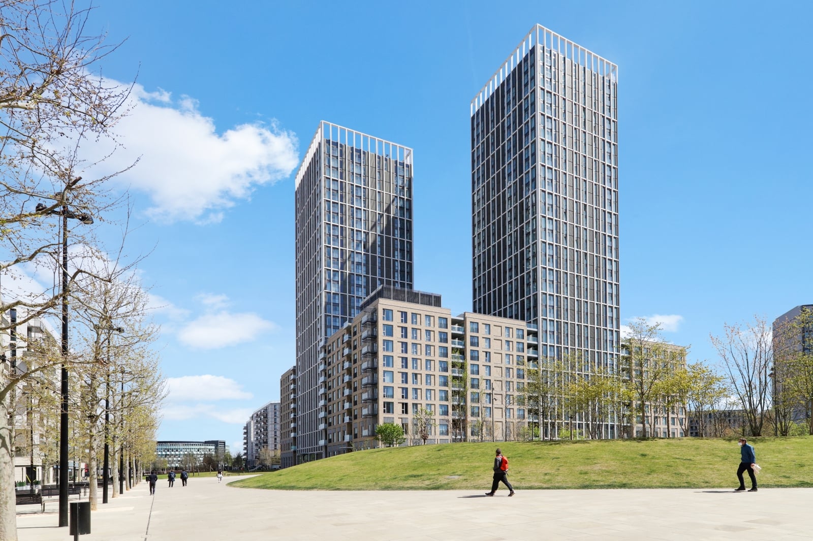Image 9: Asteria House, London, E20 1JA