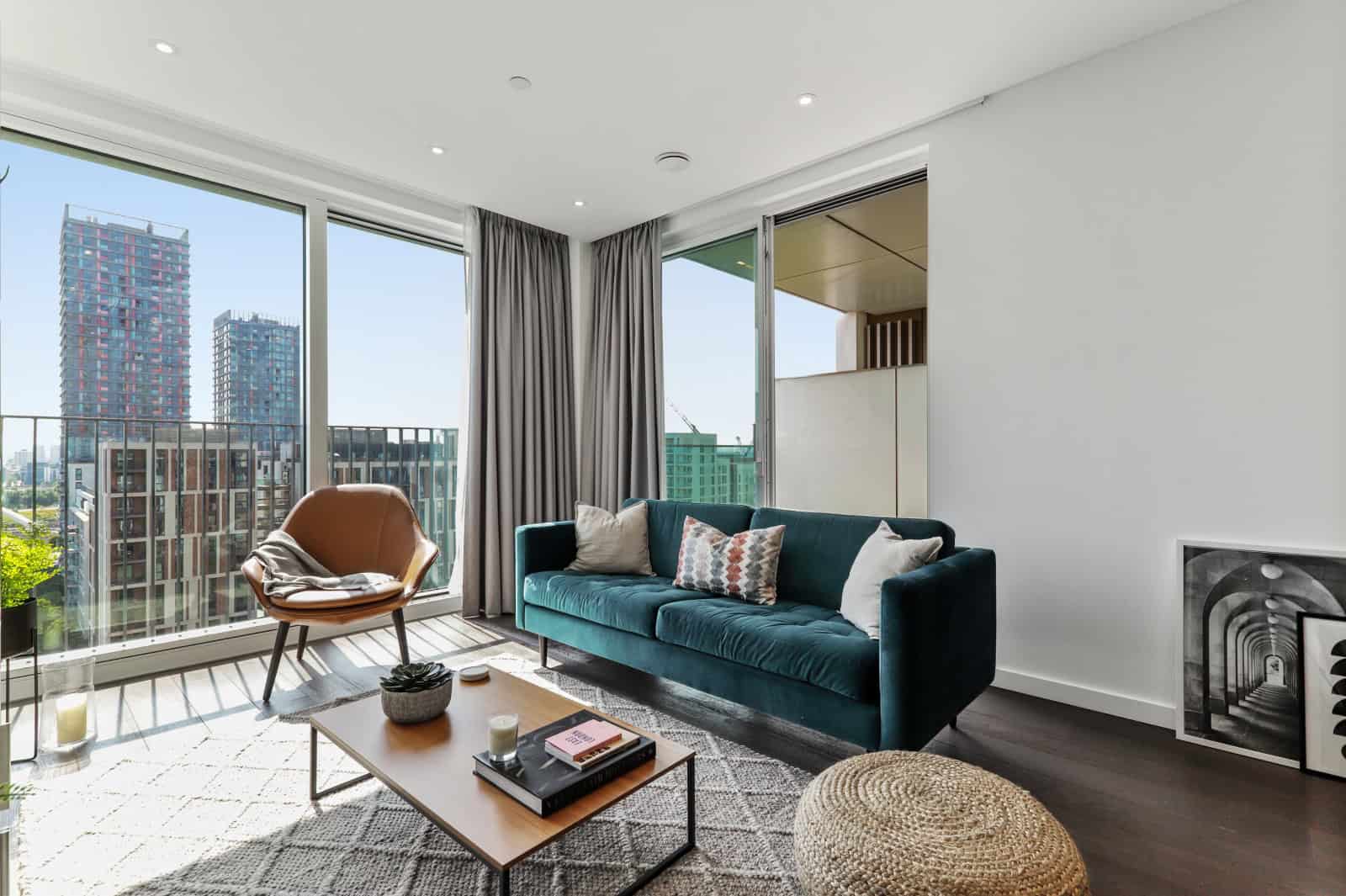 Image 1: Asteria House, London, E20 1JA