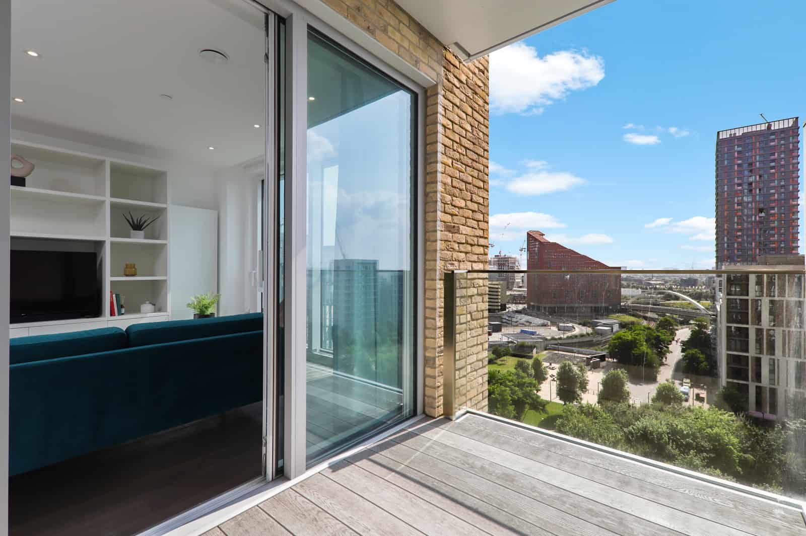Image 12: Asteria House, London, E20 1JA