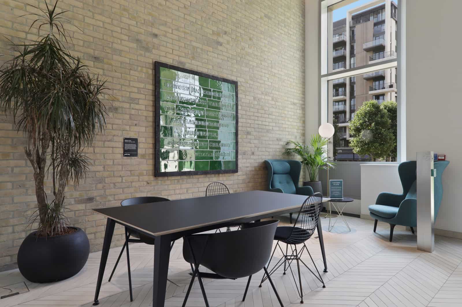 Image 13: Asteria House, London, E20 1JA