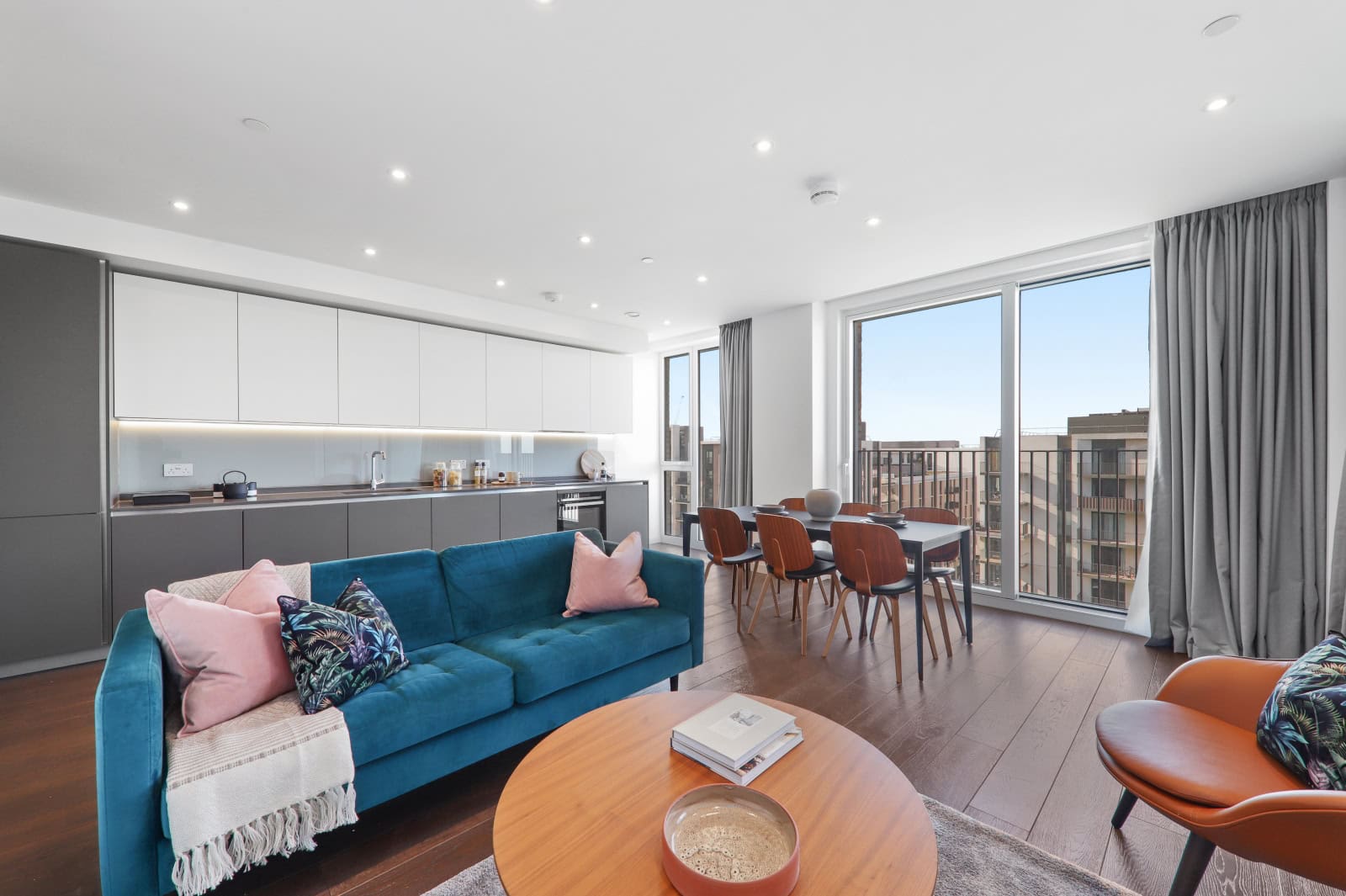 Image 1: Asteria House, London, E20 1JA