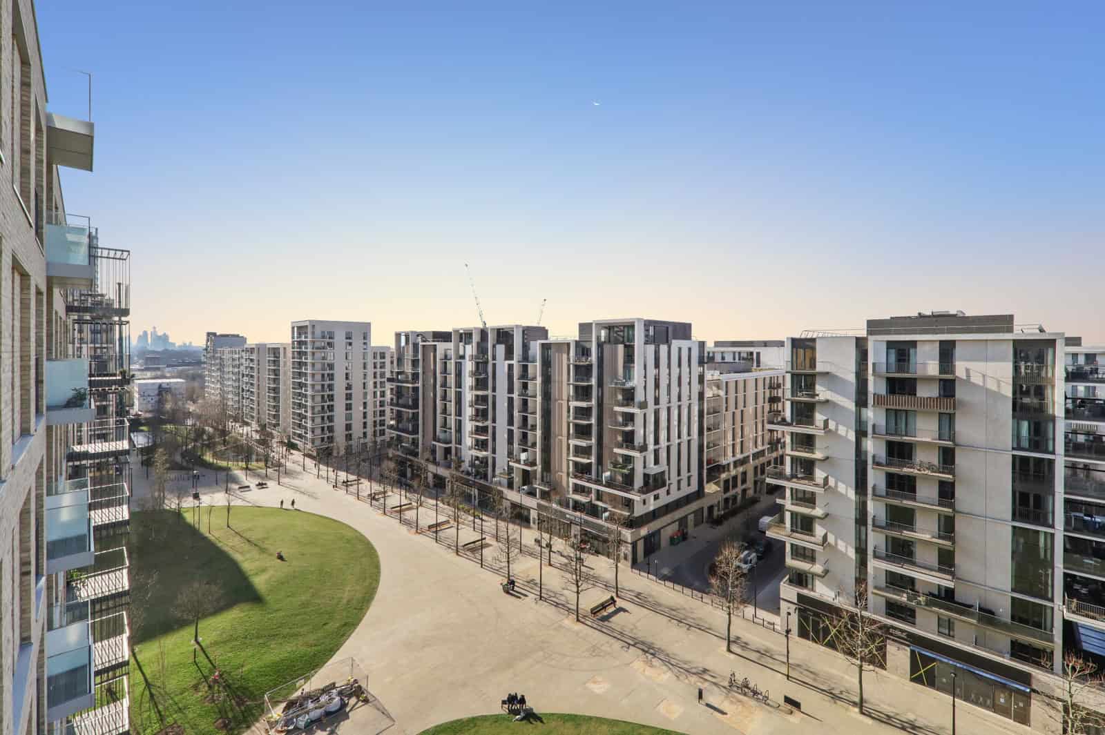 Image 7: Asteria House, London, E20 1JA